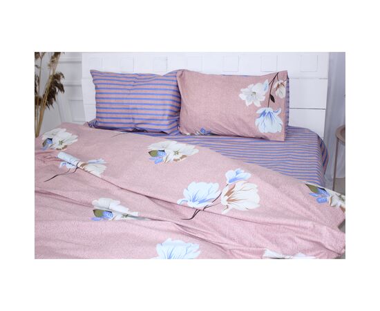 Постільна білизна MirSon Бязь Premium 17-0202 Finna 160х220 (2200001832206), зображення 3