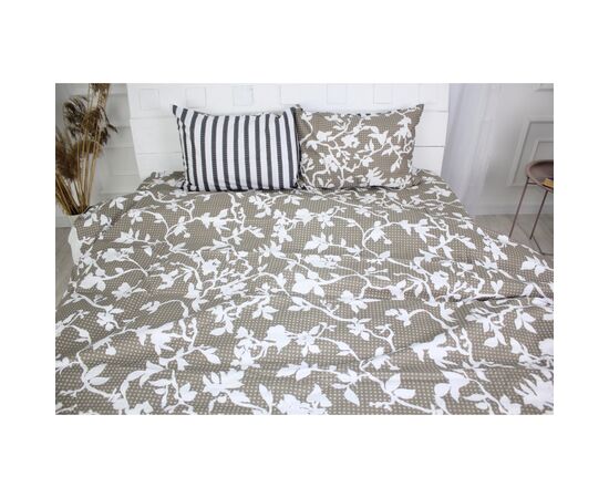 Постельное белье MirSon Бязь Premium 17-0240 Dzhuana 143x210 (2200001949874), изображение 2