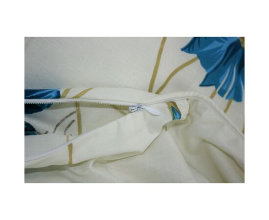 Постельное белье MirSon Бязь Premium 17-0244 Emigdi 143x210 (2200001950870), изображение 4