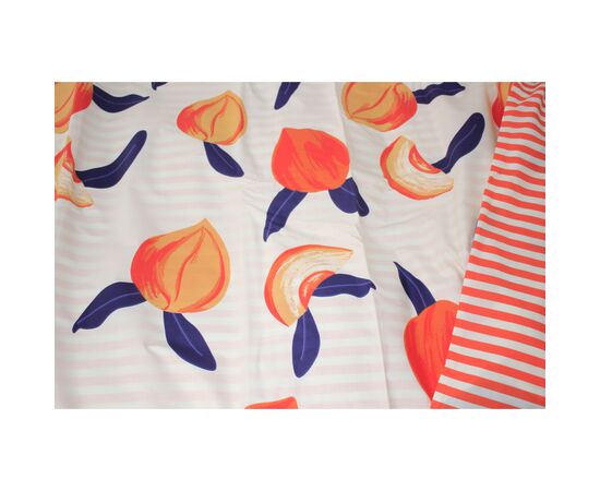 Постельное белье MirSon Бязь Premium 17-0290 Malabo 143х210 (2200002314343), изображение 5