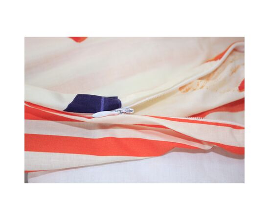 Постельное белье MirSon Бязь Premium 17-0290 Malabo 143х210 (2200002314343), изображение 7