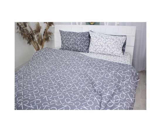 Постельное белье MirSon Бязь Ranforce Elite 17-0303 Lome 110х140 (2200004660615), изображение 2