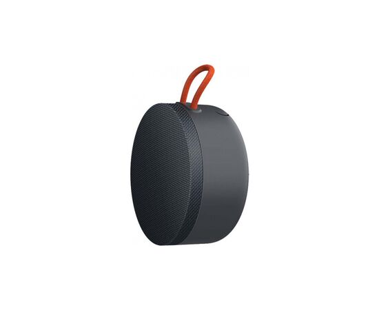 Акустическая система Xiaomi Mi Portable Bluetooth Speaker Grey (BHR4802GL), изображение 3 Акустическая система Xiaomi Mi Portable Bluetooth Speaker Grey (BHR4802GL), изображение 3