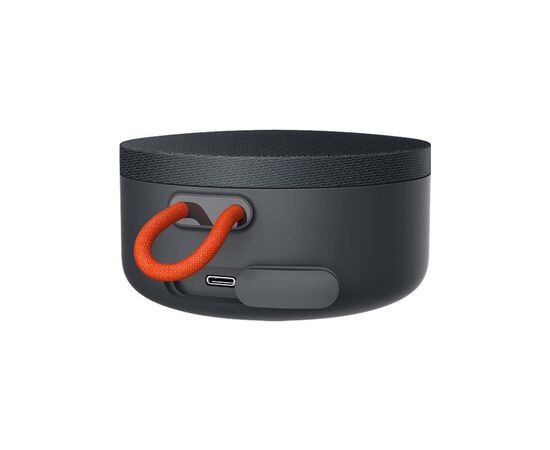 Акустическая система Xiaomi Mi Portable Bluetooth Speaker Grey (BHR4802GL), изображение 4 Акустическая система Xiaomi Mi Portable Bluetooth Speaker Grey (BHR4802GL), изображение 4