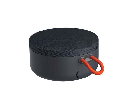 Акустическая система Xiaomi Mi Portable Bluetooth Speaker Grey (BHR4802GL), изображение 5 Акустическая система Xiaomi Mi Portable Bluetooth Speaker Grey (BHR4802GL), изображение 5
