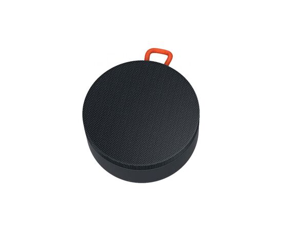Акустическая система Xiaomi Mi Portable Bluetooth Speaker Grey (BHR4802GL)
