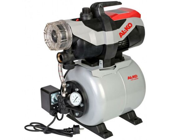 Насосна станція AL-KO HW 3600 (113798)