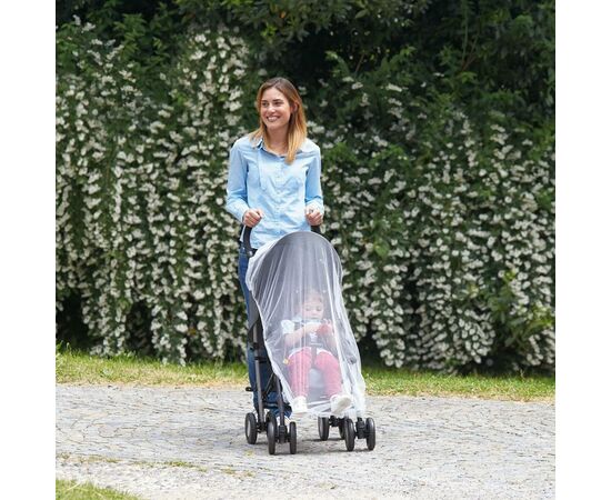 Москитная сетка Chicco (8058664041800) (79507.10), изображение 2 Москитная сетка Chicco (8058664041800) (79507.10), изображение 2