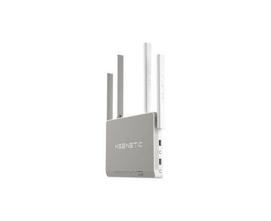Маршрутизатор Keenetic Hero (KN-1011-01EN), изображение 5 Маршрутизатор Keenetic Hero (KN-1011-01EN), изображение 5
