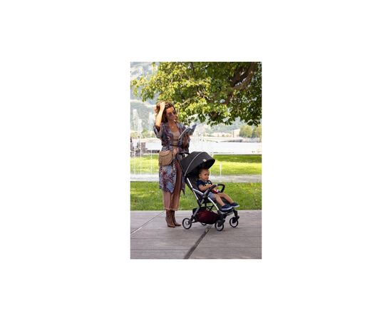 Коляска Chicco Goody Plus Stroller (79877.19.00), изображение 3 Коляска Chicco Goody Plus Stroller (79877.19.00), изображение 3