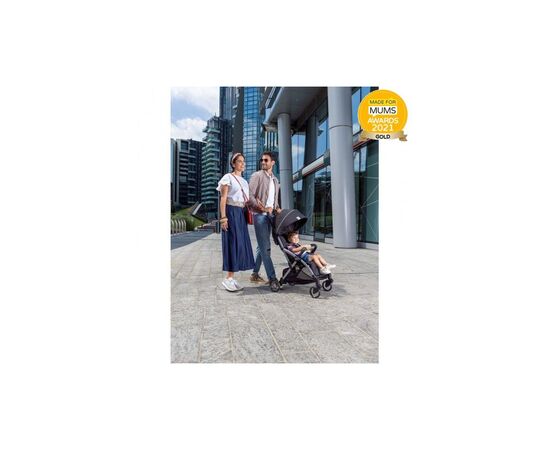 Коляска Chicco Goody Plus Stroller (79877.19.00), изображение 4 Коляска Chicco Goody Plus Stroller (79877.19.00), изображение 4