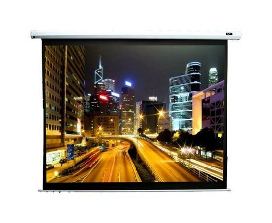 Проекційний екран ELECTRIC100V Elite Screens