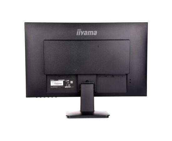 Монітор iiyama XU2492HSU-B1, зображення 4 Монітор iiyama XU2492HSU-B1, зображення 4