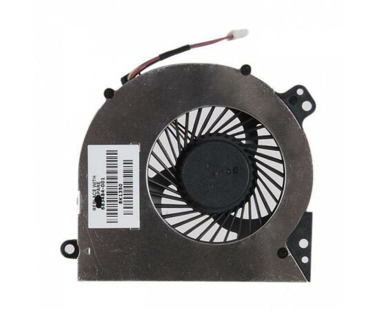 Вентилятор ноутбука HP ProBook 4540s/4740s/4745s DC(5V,0.4A) 4pin (683484-001/23.10616.012/DFS551205ML0T), изображение 2