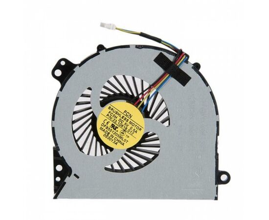 Вентилятор ноутбука HP ProBook 4540s/4740s/4745s DC(5V,0.4A) 4pin (683484-001/23.10616.012/DFS551205ML0T)