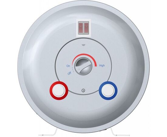 Бойлер Thermex IU 40, изображение 3 Бойлер Thermex IU 40, изображение 3