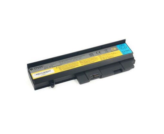 Аккумулятор для ноутбука IBM/LENOVO Ideapad Y330 (LO8S6D11, LOY330LH) 11.1V 5200mAh PowerPlant (NB480371), изображение 2 Аккумулятор для ноутбука IBM/LENOVO Ideapad Y330 (LO8S6D11, LOY330LH) 11.1V 5200mAh PowerPlant (NB480371), изображение 2