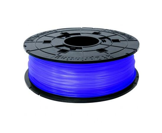 Пластик для 3D-принтера XYZprinting PLA(NFC) 1.75мм/0.6кг Filament, Blue (RFPLCXEU0DB)
