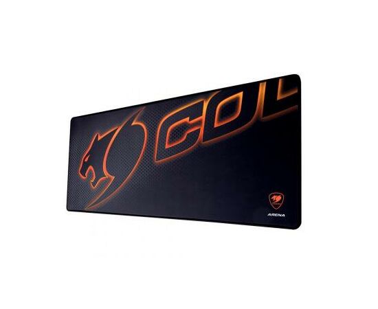 Коврик для мышки Cougar Arena Black, изображение 4