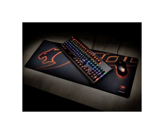 Коврик для мышки Cougar Arena Black, изображение 7