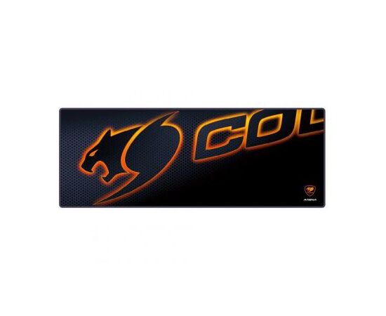 Коврик для мышки Cougar Arena Black