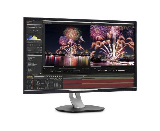 Монитор Philips 328P6AUBREB/00, изображение 2 Монитор Philips 328P6AUBREB/00, изображение 2