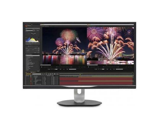 Монитор Philips 328P6AUBREB/00