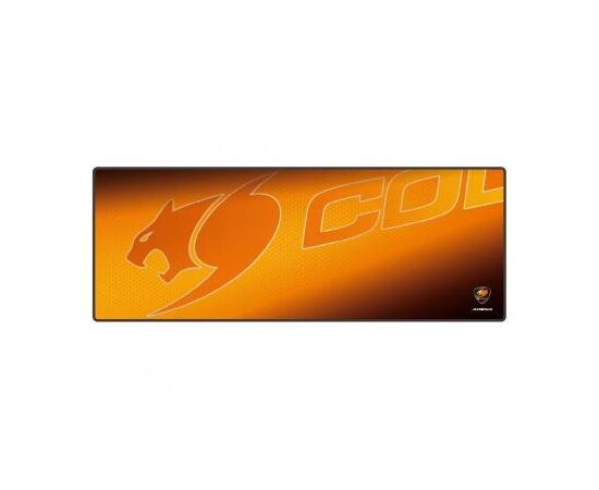 Коврик для мышки Cougar Arena Orange