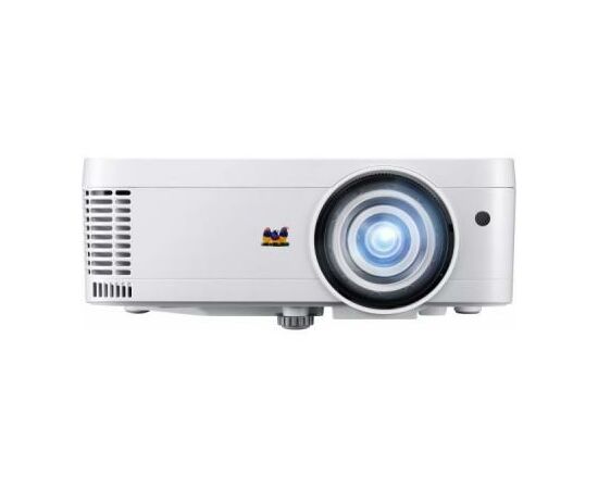 Проектор ViewSonic PS501W (VS17261), изображение 2 Проектор ViewSonic PS501W (VS17261), изображение 2
