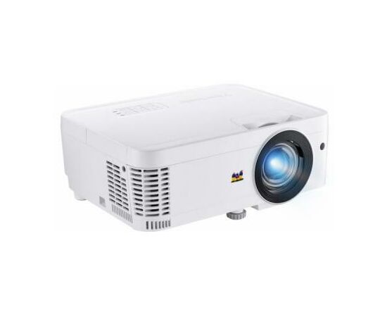 Проектор ViewSonic PS501W (VS17261), изображение 3 Проектор ViewSonic PS501W (VS17261), изображение 3