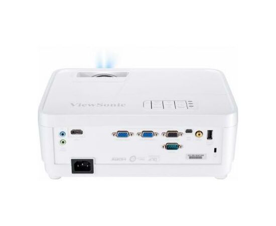 Проектор ViewSonic PS501W (VS17261), изображение 4 Проектор ViewSonic PS501W (VS17261), изображение 4