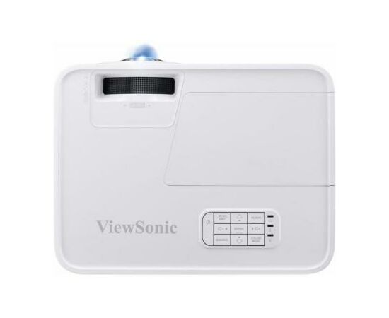 Проектор ViewSonic PS501W (VS17261), изображение 5 Проектор ViewSonic PS501W (VS17261), изображение 5