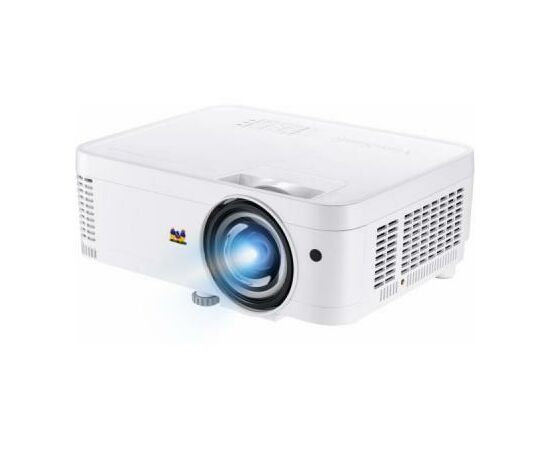 Проектор ViewSonic PS501W (VS17261)