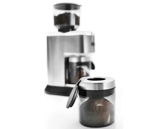 Кофемолка DeLonghi KG 520 M, изображение 2 Кофемолка DeLonghi KG 520 M, изображение 2