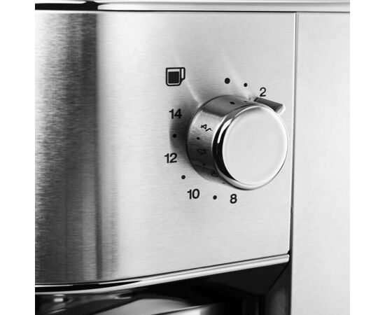 Кофемолка DeLonghi KG 520 M, изображение 5 Кофемолка DeLonghi KG 520 M, изображение 5