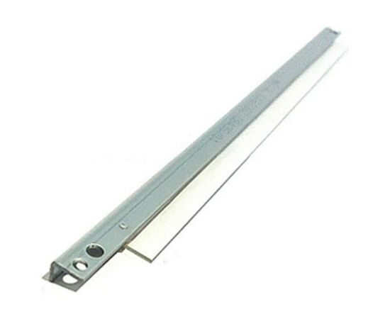 Лезвие дозирования HP LJ P1005/1006/1505 +поролон Welldo (WD-DBH278AF)