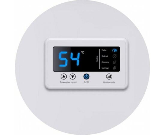 Бойлер Thermex IF 50 H (pro), изображение 2 Бойлер Thermex IF 50 H (pro), изображение 2