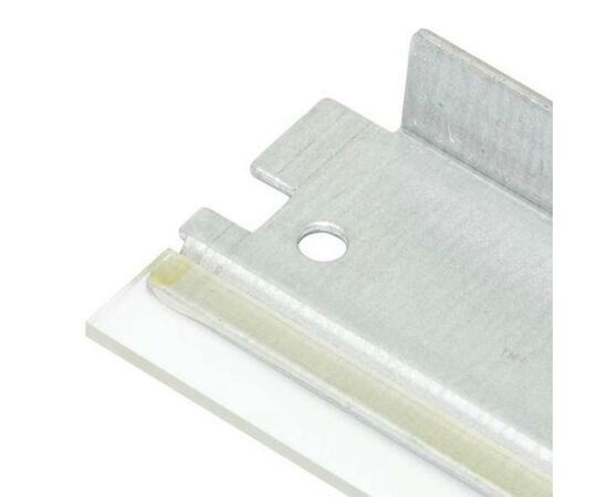 Чистящее лезвие HP LJ 2100/2200/2300/2400, C4096A/Q2610A Welldo (WD-WBH4096A), изображение 2 Чистящее лезвие HP LJ 2100/2200/2300/2400, C4096A/Q2610A Welldo (WD-WBH4096A), изображение 2