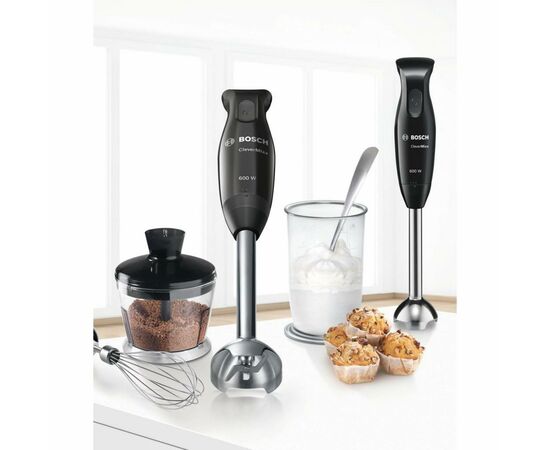 Блендер Bosch MSM 2650 B, изображение 7 Блендер Bosch MSM 2650 B, изображение 7