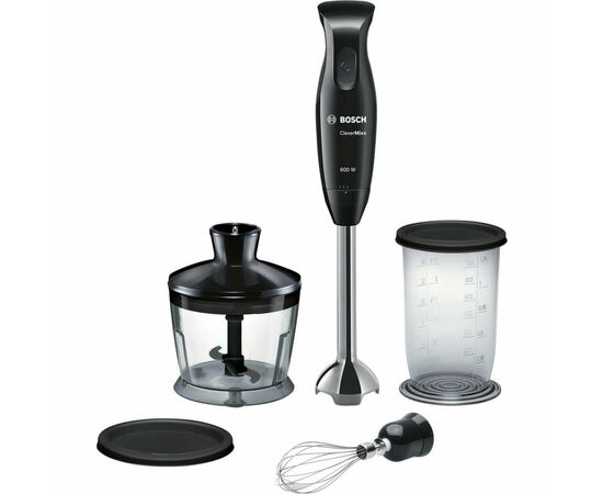 Блендер Bosch MSM 2650 B