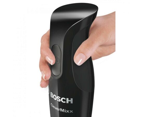 Блендер Bosch MSM2620B, изображение 5 Блендер Bosch MSM2620B, изображение 5