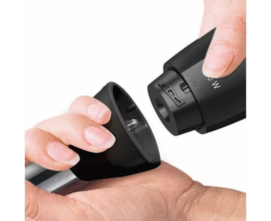 Блендер Bosch MSM2620B, изображение 6 Блендер Bosch MSM2620B, изображение 6