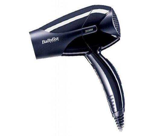 Фен Babyliss D212E, изображение 2 Фен Babyliss D212E, изображение 2