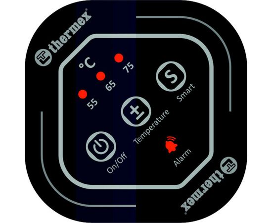 Бойлер Thermex IF 100 (smart), зображення 2 Бойлер Thermex IF 100 (smart), зображення 2