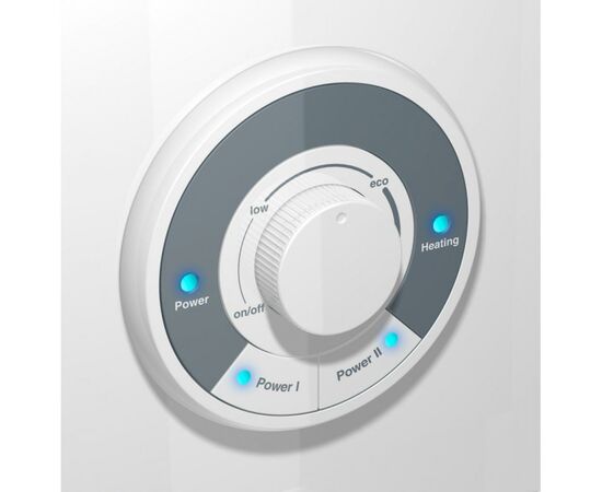 Бойлер Thermex Ceramik 30 V, зображення 6 Бойлер Thermex Ceramik 30 V, зображення 6