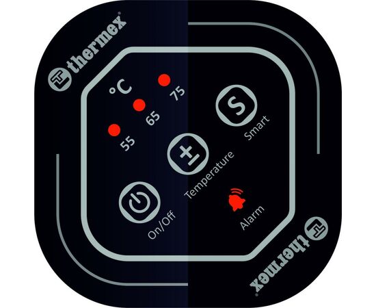 Бойлер Thermex IF 30 smart, изображение 2 Бойлер Thermex IF 30 smart, изображение 2