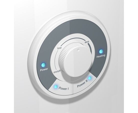 Бойлер Thermex Ceramik 50 H, зображення 4 Бойлер Thermex Ceramik 50 H, зображення 4