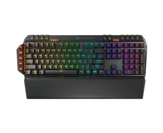 Клавиатура Cougar 700K EVO Black (700K EVO), изображение 2 Клавиатура Cougar 700K EVO Black (700K EVO), изображение 2