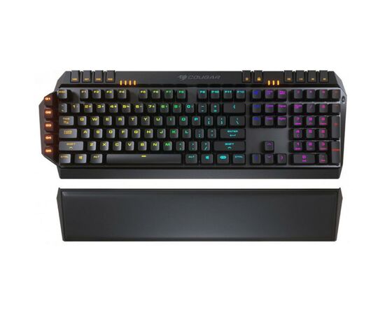 Клавиатура Cougar 700K EVO Black (700K EVO), изображение 3 Клавиатура Cougar 700K EVO Black (700K EVO), изображение 3