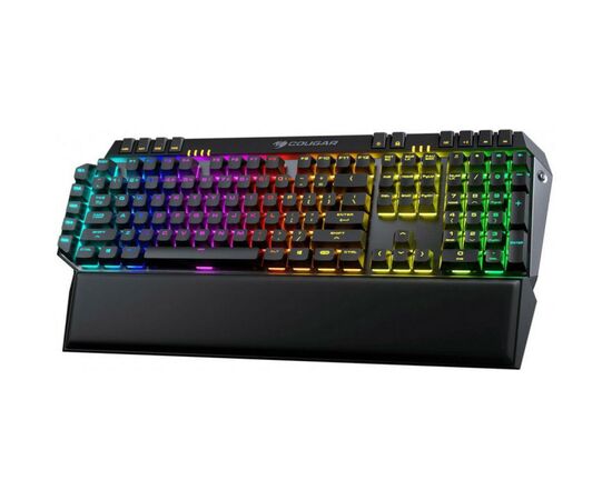 Клавиатура Cougar 700K EVO Black (700K EVO), изображение 5 Клавиатура Cougar 700K EVO Black (700K EVO), изображение 5